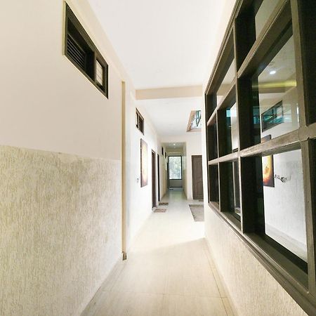 Fabhotel Kempty Lake Resort Масурі Екстер'єр фото