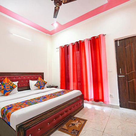 Fabhotel Kempty Lake Resort Масурі Екстер'єр фото